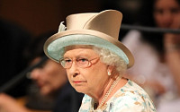 영국 여왕, 장염 증세로 로마 방문 취소될 가능성