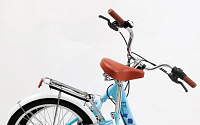 이마트, 접이식 자전거 판매