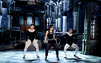 'SNL 코리아'의 마스코트 김슬기, 비욘세 빙의 댄스로 페이스북 공약 이행