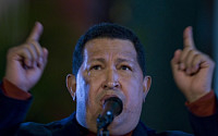 남미 좌파 수장 차베스 베네수엘라 대통령 사망 (종합)