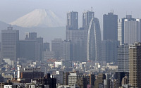 [아베노믹스 3개월] 일본 부동산시장 회복의 기지개