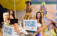 [포토]꿈의 직업 찾으러 호주로 오세요!