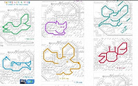 서울 지하철 노선의 비밀 &quot;헉! 이런 숨겨진 비밀이…&quot;