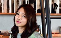 [포토]박신혜, 한국의 오드리햅번이 제 목표에요!