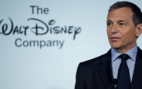 아이거 디즈니 CEO, 스타워즈로 제2의 도약 하나?