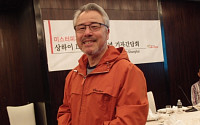 정우현 MPK그룹 회장“‘피자’로 중국 정복”