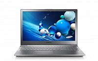 삼성전자, ‘뉴 시리즈7 크로노스’노트북 출시
