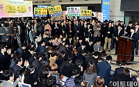 [포토]'安의 귀환'