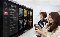 LG유플러스, 최신 영화 50% 할인해주는 ‘U+통큰할인관’ 출시