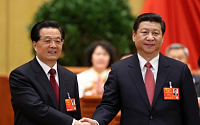 중국, 시진핑 시대 시작…전인대서 주석으로 선출(종합)