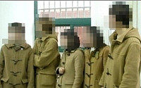 10년 전 흔한 학생 패션 "떡볶이 코트를 아시나요"
