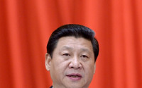 중국 시진핑 주석 취임 첫 연설…“중화민족의 위대한 부흥 실현할 것”