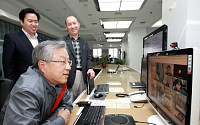 이석채 KT 회장 “특정집단 사이버테러 위협 높아지고 있다”