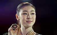 김연아 갈라쇼 본 네티즌 "벌써부터 소치가 기다려져"