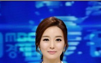 MBC 주말 '뉴스데스크' 새 앵커 김소영은 누구?