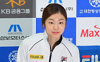 [포토]김연아 "레미제라블 넘어서는 연기 준비할 것"