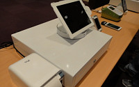 세우테크, 애플 iPOS시스템에 프린터 독점 론칭