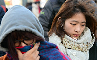 [일기예보] 오늘 서울 출근길 날씨 추워…꽃샘추위 대체 언제 풀리나요?