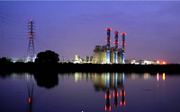SK E&amp;S, 833MW 오성천연가스발전소 상업운전… 전력난 해소