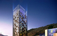 쌍용건설, 남산 타워호텔 6성 호텔로 리모델링