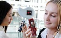 LG전자 ‘싸이언 글로벌 로밍 영상통화폰’ 출시