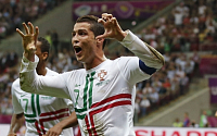 월드컵 유럽예선…포르투갈, 이스라엘 잡고 F조 판도 바꿀까?