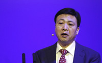 스리룽 ZTE CEO “본토가 답이다”…중국 4G 시장에 총력