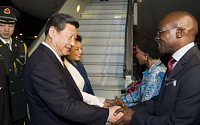 시진핑 외교 리더십 시험대… 제5차 브릭스 정상회의 개막