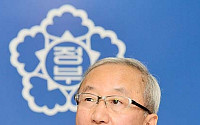 [포토]현오석 부총리 "추경, 경제회복에 확신주는 규모로"
