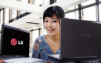 LG전자, 휴대성 편리한 13.3인치 노트북 출시