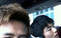 구자철 기성용 근황 "연상녀와 사랑에 빠진 남자들 모습은...?"