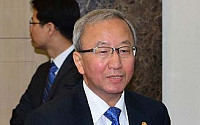 [포토]대외경제장관회의 참석하는 현오석 부총리