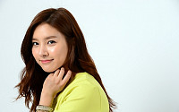 [포토]김소은, '향기로운 봄을 닮은 그녀'