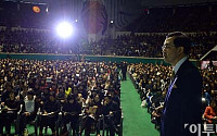 [포토]지원전략 설명하는 김윤배 성균관대 입학처장
