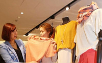[돈되는 쇼핑] 현대백화점, 봄 여성의류 특가전 최대 70% 할인