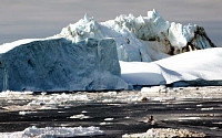 북극 얼음 두께 감소...한반도 이상기후 심해질 것