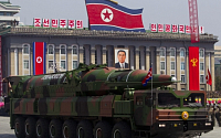 북한, 미사일 발사설… 10일 내세운 이유?
