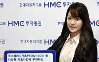 HMC투자증권, 연 최고 12.50% 제공 ELS 등 3종 공모