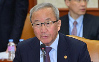 [포토]'제1차 경제관계장관회의' 주재하는 현오석 부총리