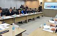 [포토]서울시, 北 도발 속 긴급 대책회의