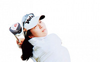여자골프 국가대표 김다은 “올 전국체전 우승 목표”