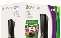 한국마이크로소프트, 가정의 달 맞이 ‘엑스박스360 키넥트 패밀리 패키지’ 출시