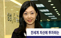 삼성투신, '삼성 글로벌 자산배분 펀드'출시