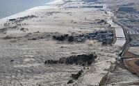 일본지진, 18년만에 간사이 최대규모...여진 우려까지