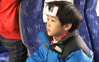 '아빠 어디가' 이번엔 기차여행 "웃음 감동 백배"