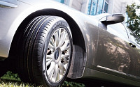 [SUV와 해치백]금호타이어, 고객 맞춤형 타이어 ‘마제스티 솔루스’