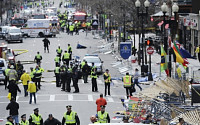 미국 보스턴서 세번째 폭발