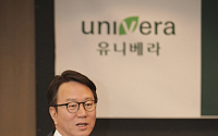 이병훈 유니베라 대표 “세계 최대 알로에 기업 입지 강화”