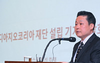 김종우 디아지오코리아 대표, 기네스 넥타이 맨 사연