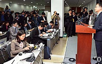 [포토]금융위·금감원에 주가조작 수사권 부여